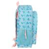 Mochila Ohana Stitch Disney 38cm adaptable
