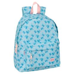 Mochila Ohana Stitch Disney 42cm