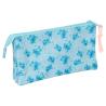 Portatodo Ohana Stitch Disney triple