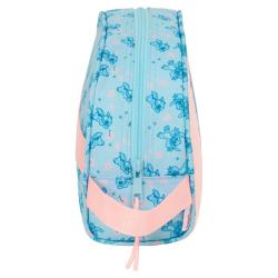 Neceser Ohana Stitch Disney adaptable