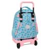 Trolley Compact Ohana Stitch Disney 45cm