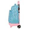 Trolley Compact Ohana Stitch Disney 45cm