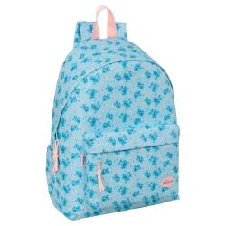 Mochila Ohana Stitch Disney 43cm