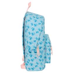 Mochila Ohana Stitch Disney 43cm