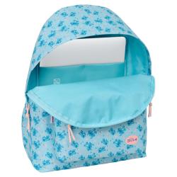 Mochila Ohana Stitch Disney 43cm