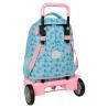 Trolley Compact Evolution Ohana Stitch Disney 45cm