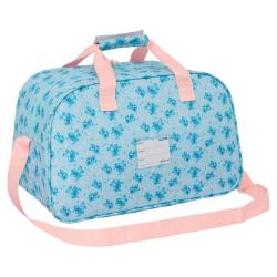 Bolsa deporte Ohana Stitch Disney