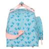 Bolsa deporte Ohana Stitch Disney