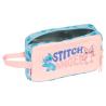 Portadesayunos Ohana Stitch Disney termo