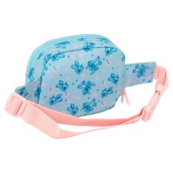 Riñonera Ohana Stitch Disney