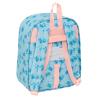 Mochila Ohana Stitch Disney 27cm adaptable