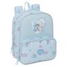 Mochila Stitch Disney 27cm adaptable