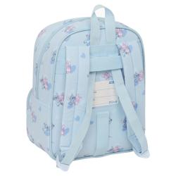 Mochila Stitch Disney 27cm adaptable
