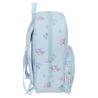 Mochila Stitch Disney 27cm adaptable