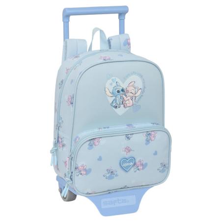 Trolley Stitch Disney 27cm
