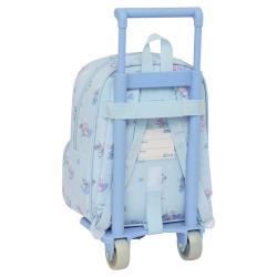 Trolley Stitch Disney 27cm