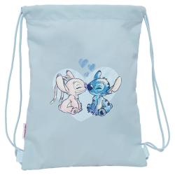 Saco Stitch Disney 34cm