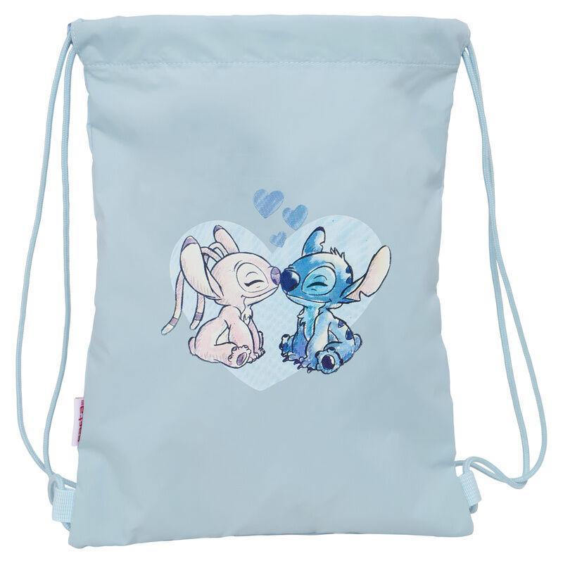 Saco Stitch Disney 34cm