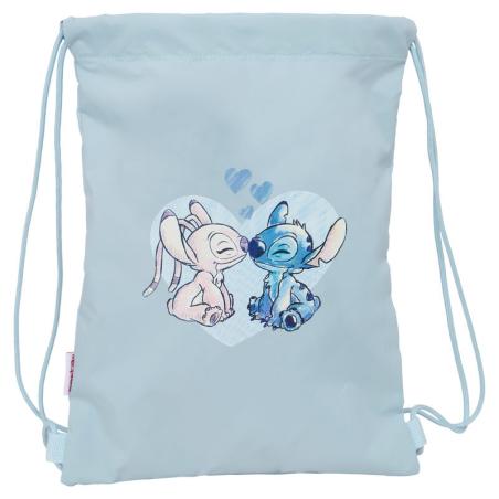 Saco Stitch Disney 34cm