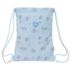 Saco Stitch Disney 34cm