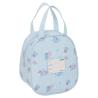 Bolsa portameriendas Stitch Disney termo