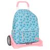 Trolley Evolution Ohana Stitch Disney 43cm