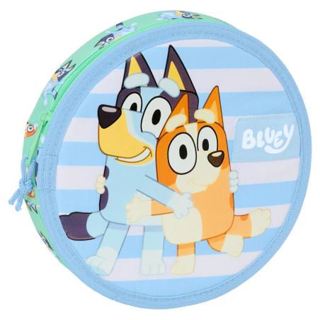 Plumier Sisters Bluey 18pzs