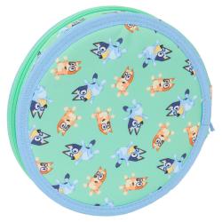 Plumier Sisters Bluey 18pzs