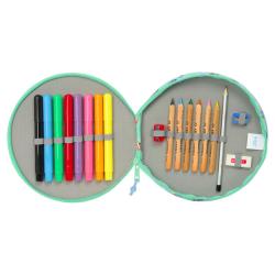 Plumier Sisters Bluey 18pzs