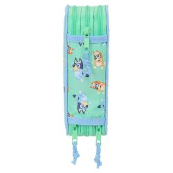 Plumier Sisters Bluey triple 37pzs