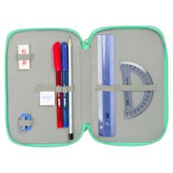 Plumier Sisters Bluey triple 37pzs