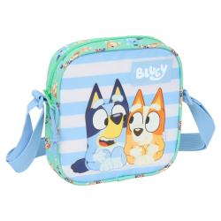 Bolso bandolera Sisters Bluey