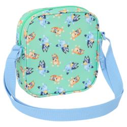 Bolso bandolera Sisters Bluey
