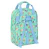Mochila Sisters Bluey 28cm