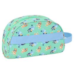 Neceser Sisters Bluey adaptable