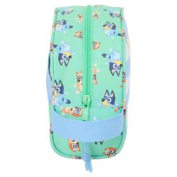 Neceser Sisters Bluey adaptable