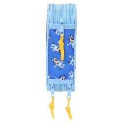 Plumier Lets Play Bluey triple 37pzs