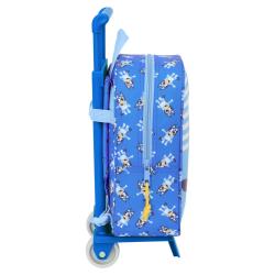 Trolley Lets Play Bluey 27cm