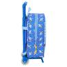 Trolley Lets Play Bluey 27cm