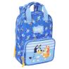Mochila Lets Play Bluey 28cm