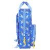Mochila Lets Play Bluey 28cm