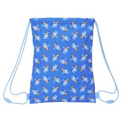 Saco Lets Play Bluey 34cm