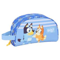 Neceser Lets Play Bluey adaptable