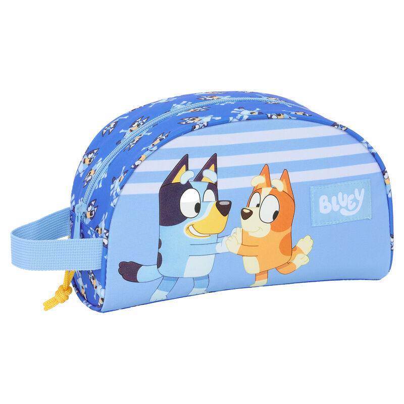 Neceser Lets Play Bluey adaptable