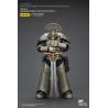 Warhammer The Horus Heresy Figura 1/18 lron Warriors MKVI Tactical Sergeant with Power Sword and Plasma Pistol 12 cm