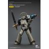 Warhammer The Horus Heresy Figura 1/18 lron Warriors MKVI Tactical Sergeant with Power Sword and Plasma Pistol 12 cm