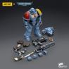 Warhammer 40k Figura 1/18 Space Wolves Intercessors 12 cm