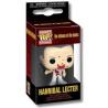 Llavero Pocket POP El Silencio de los Corderos Hannibal Lecter