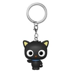 Llavero Pocket POP Hello Kitty and Friends Chococat