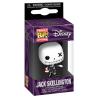 Llavero Pocket POP Disney Pesadilla Antes de Navidad Jack Skellington